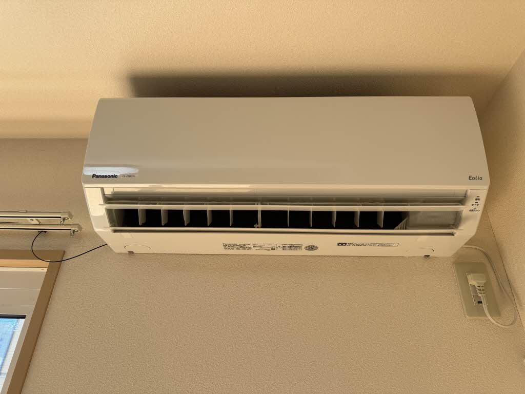 北上ステーション・アベニュー　Ｃ 105号-11