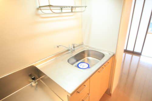 北上ステーション・アベニュー　Ｃ 107号-10