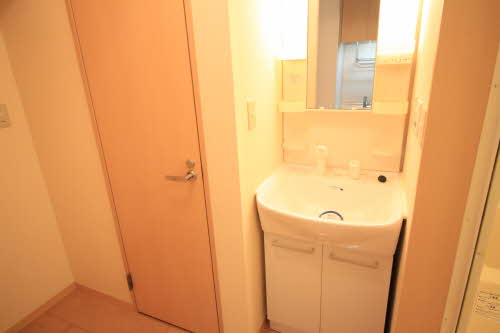 北上ステーション・アベニュー　Ｃ 107号-11