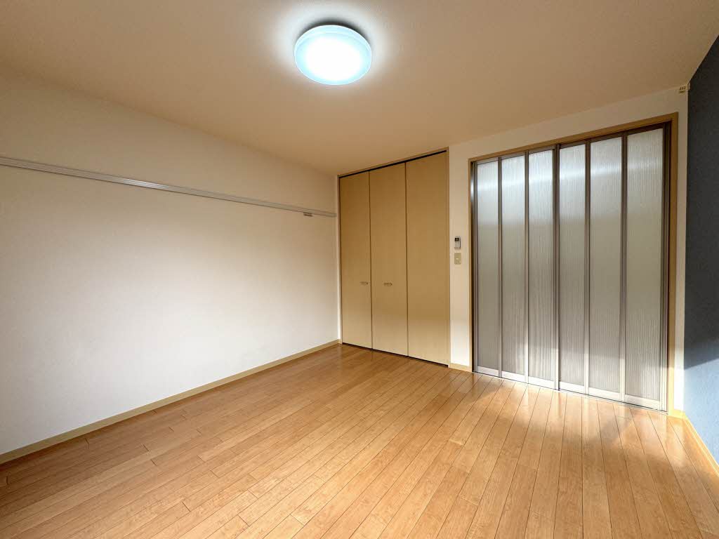 北上ステーション・アベニュー　Ｄ 105号-3