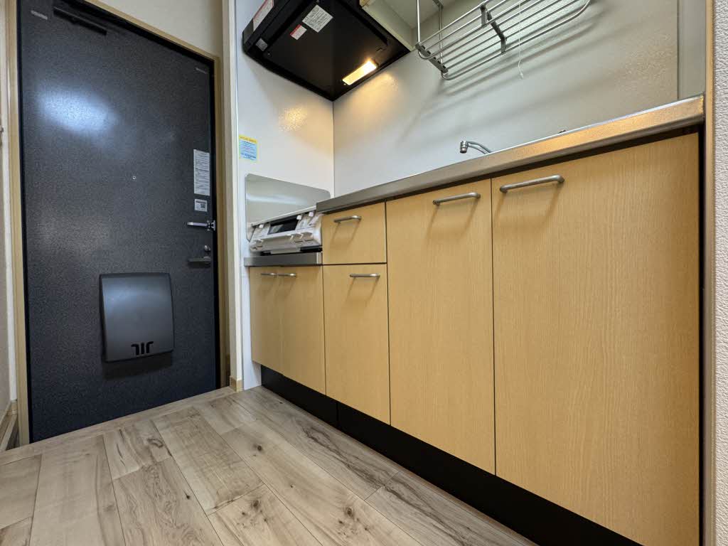 北上ステーション・アベニュー　Ｄ 105号-4