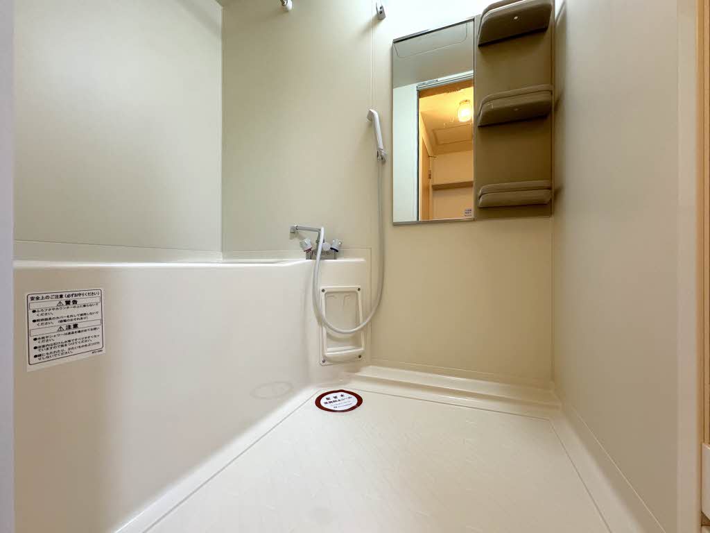 北上ステーション・アベニュー　Ｄ 105号-6