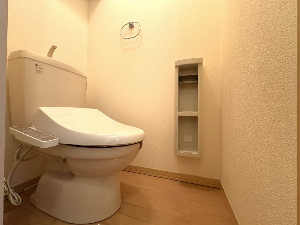 北上ステーション・アベニュー　Ｄ 105号-7