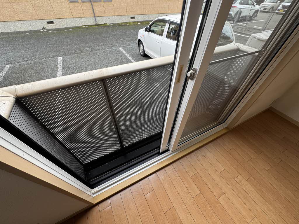 北上ステーション・アベニュー　Ｄ 105号-10