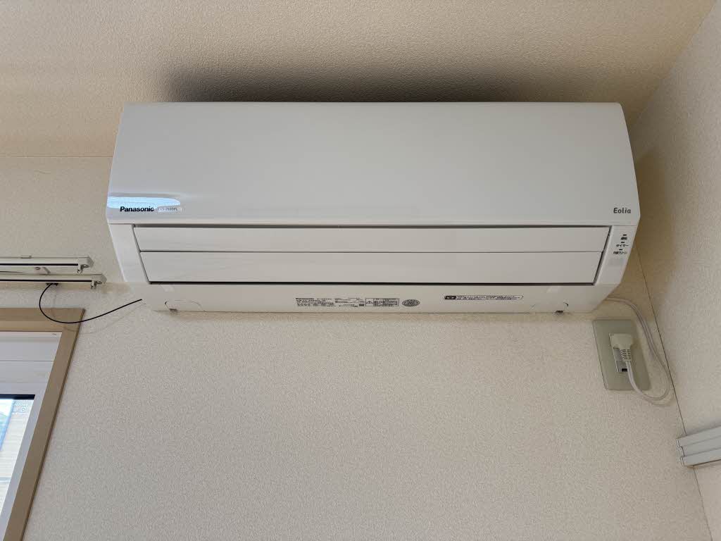 北上ステーション・アベニュー　Ｄ 105号-11