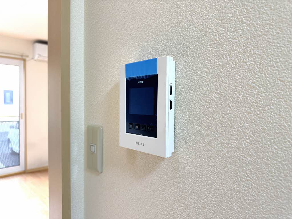 北上ステーション・アベニュー　Ｄ 105号-12