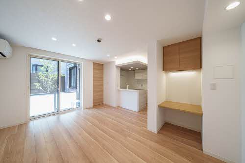 プレミアス長町 101号-2