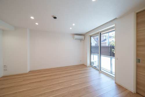 プレミアス長町 101号-3