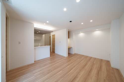 プレミアス長町 101号-4