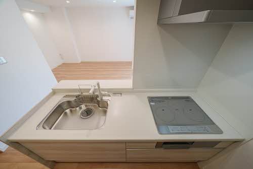 プレミアス長町 101号-6