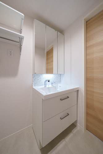 プレミアス長町 101号-9