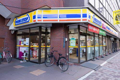 プレミアス長町 102号-5