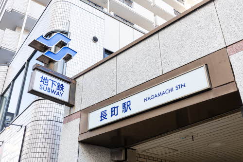 プレミアス長町 102号-7