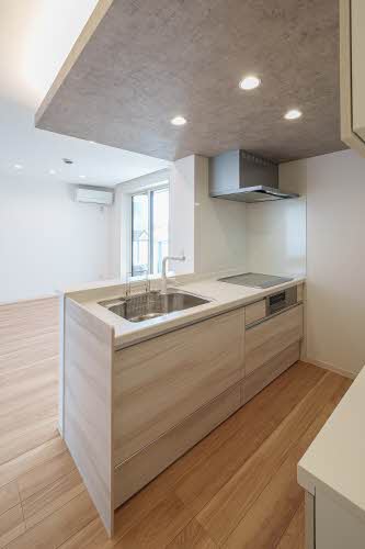 プレミアス長町 301号-4