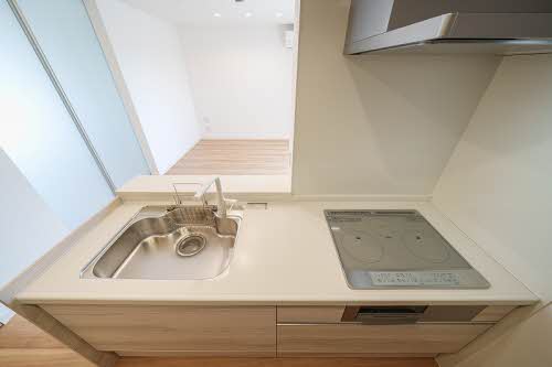 プレミアス長町 301号-5