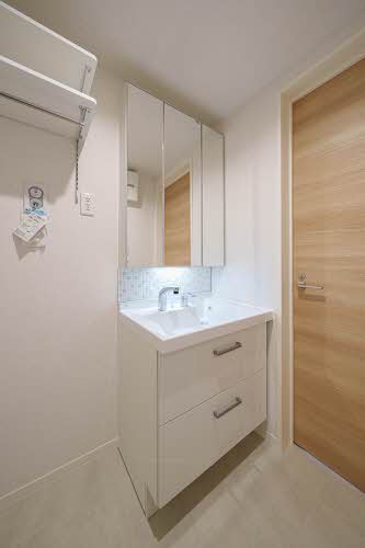 プレミアス長町 301号-8