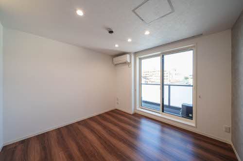 プレミアス長町 302号-2