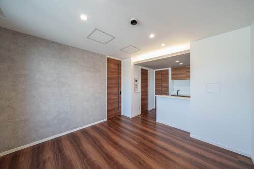 プレミアス長町 302号-3