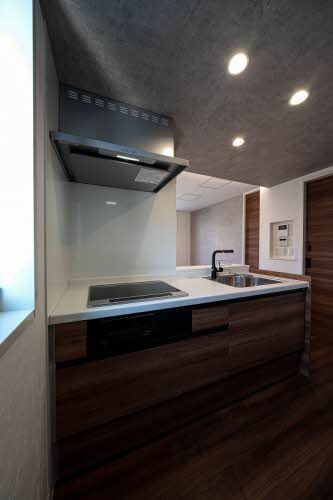 プレミアス長町 302号-4