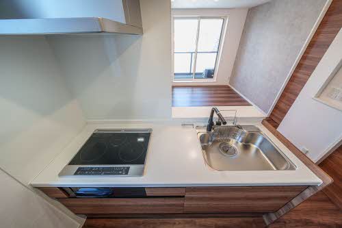 プレミアス長町 302号-5