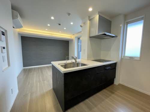 ラ・メゾン南天 202号-2