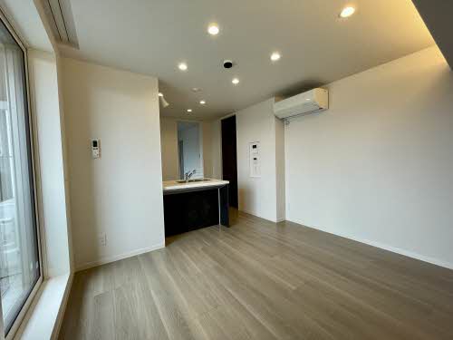 ラ・メゾン南天 202号-5