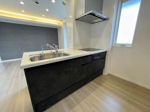 ラ・メゾン南天 202号-7