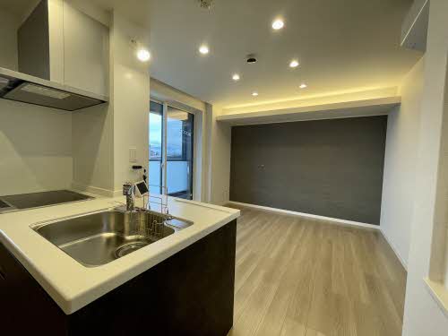 ラ・メゾン南天 303号-2