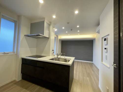 ラ・メゾン南天 303号-3