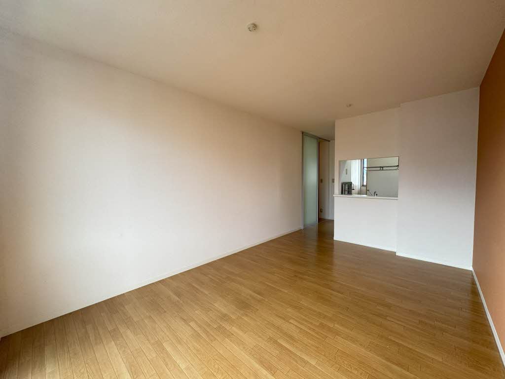 グレイス　ガーデン A201号-2