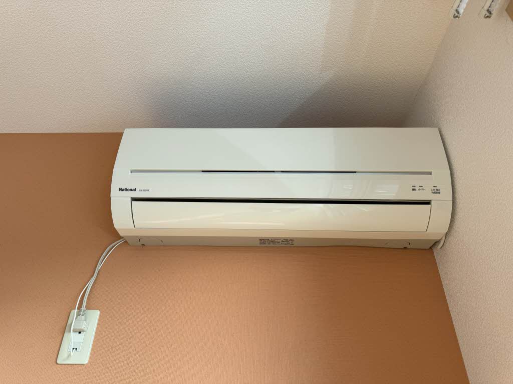 グレイス　ガーデン A201号-3