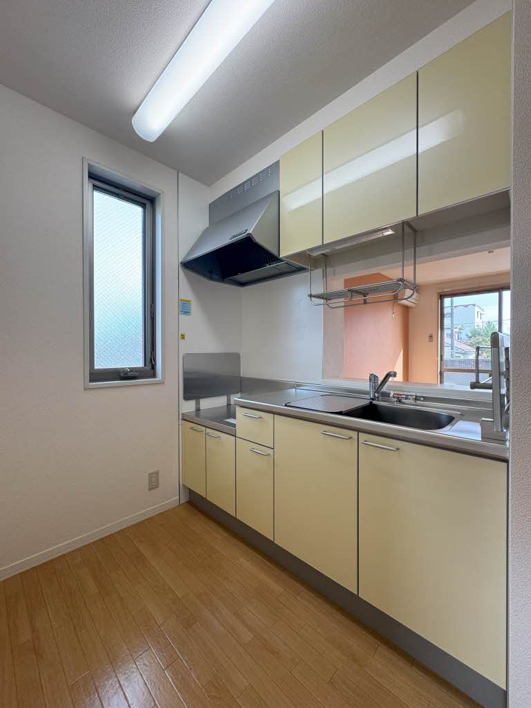 グレイス　ガーデン A201号-4