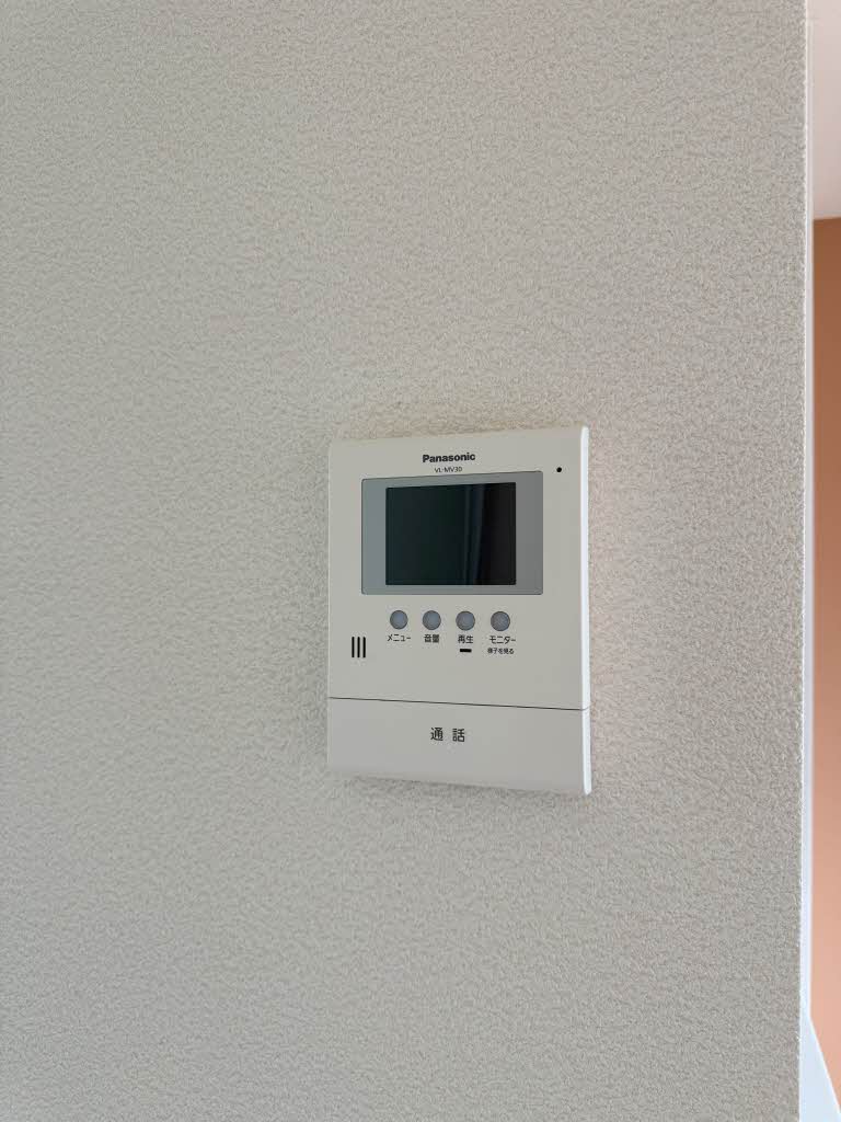 グレイス　ガーデン A201号-5