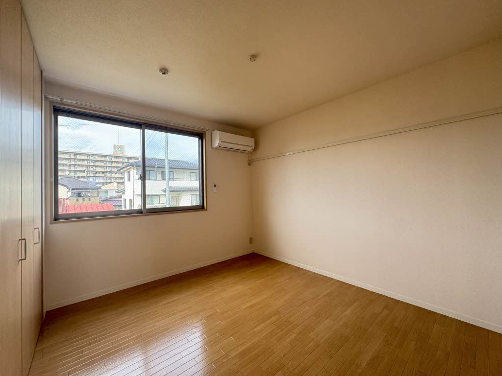 グレイス　ガーデン A201号-6