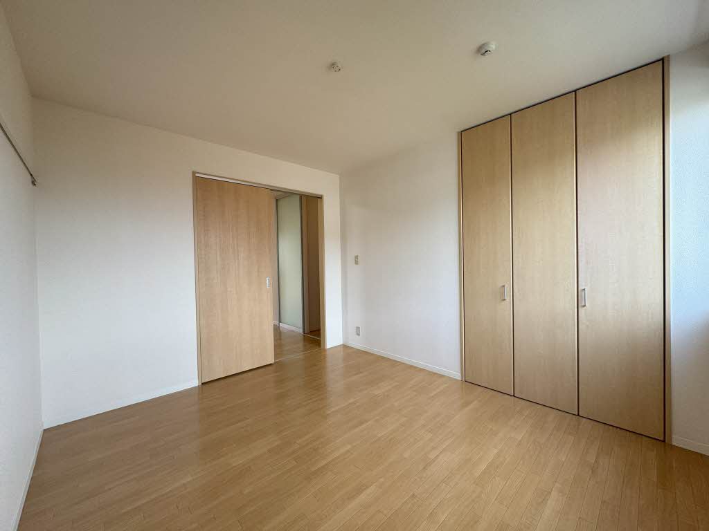 グレイス　ガーデン A201号-7