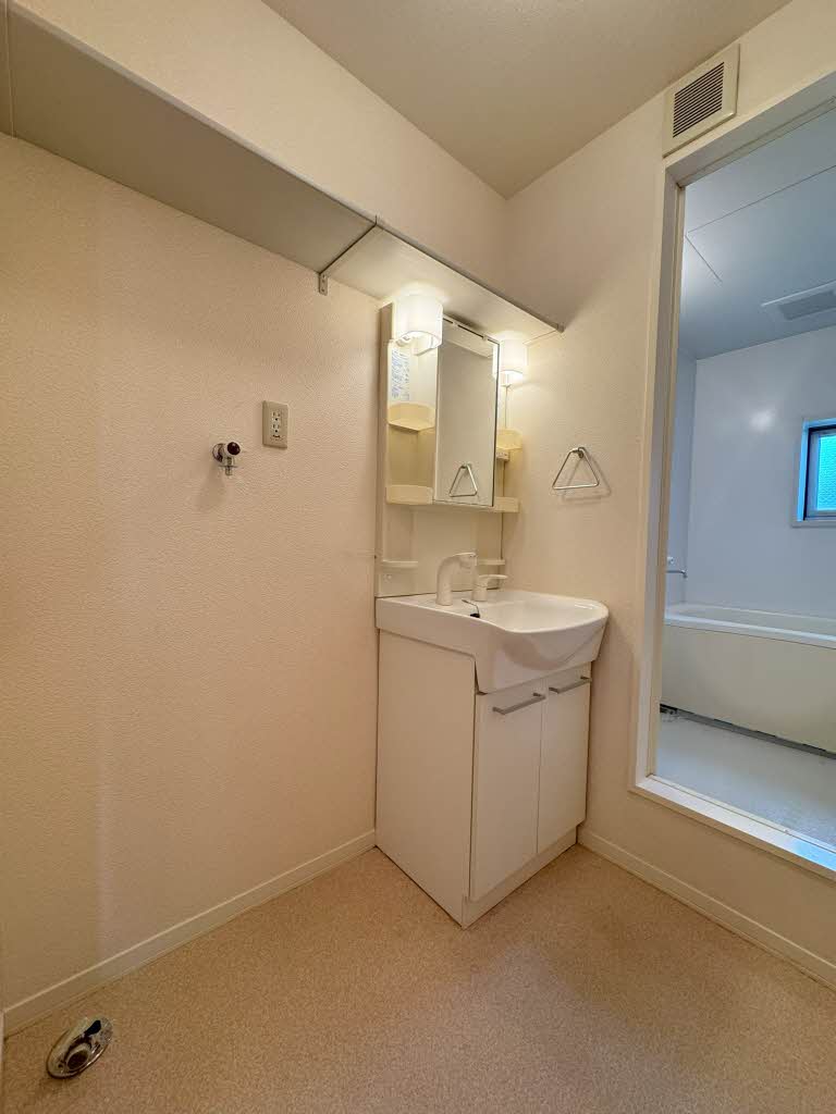 グレイス　ガーデン A201号-9