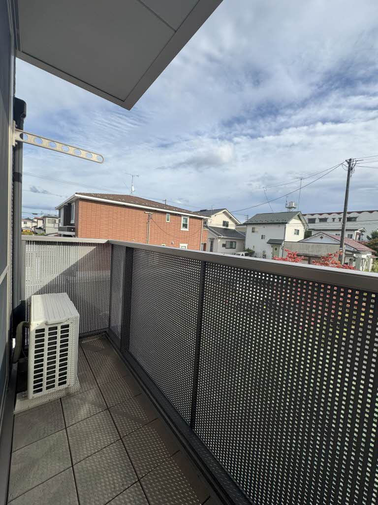 グレイス　ガーデン A201号-12