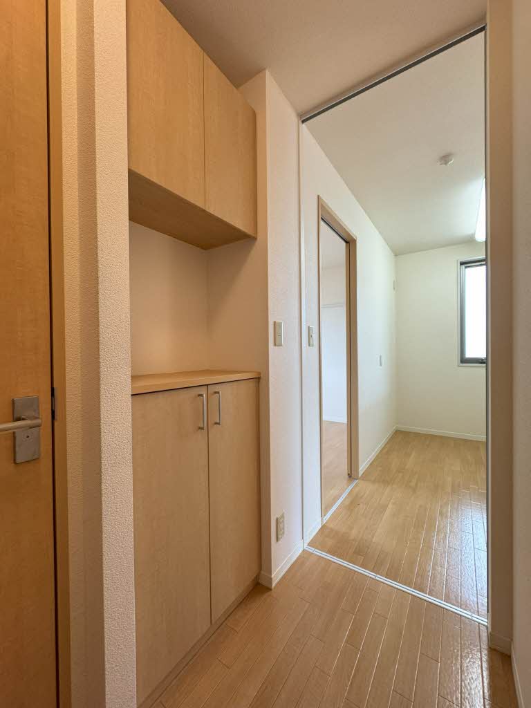 グレイス　ガーデン A201号-13