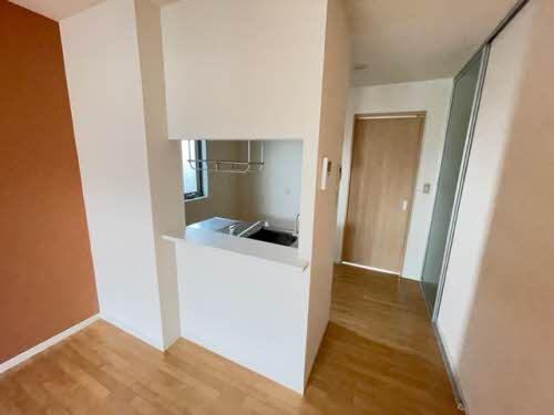 グレイス ガーデン A203号-4