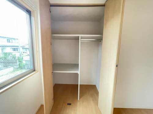 グレイス ガーデン A203号-8