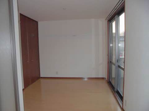 ドエル桜公園 102号-4