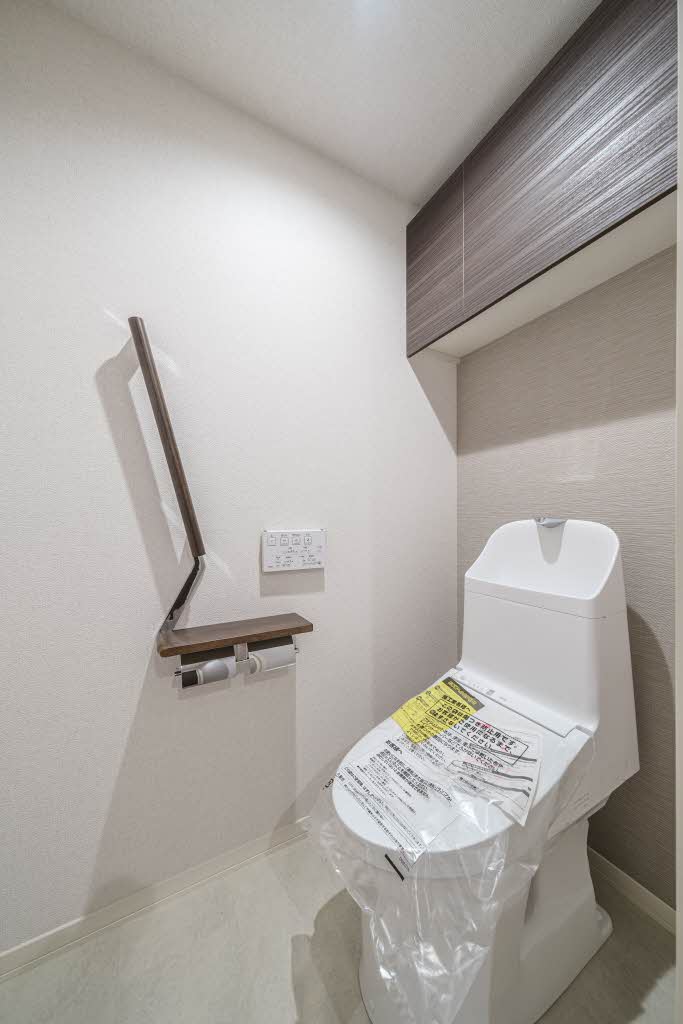 エクラージュ二日町 203号-8