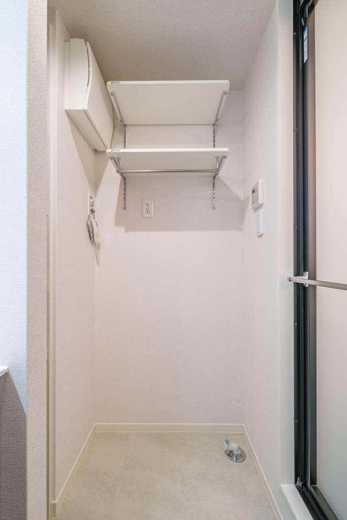 エクラージュ二日町 203号-10