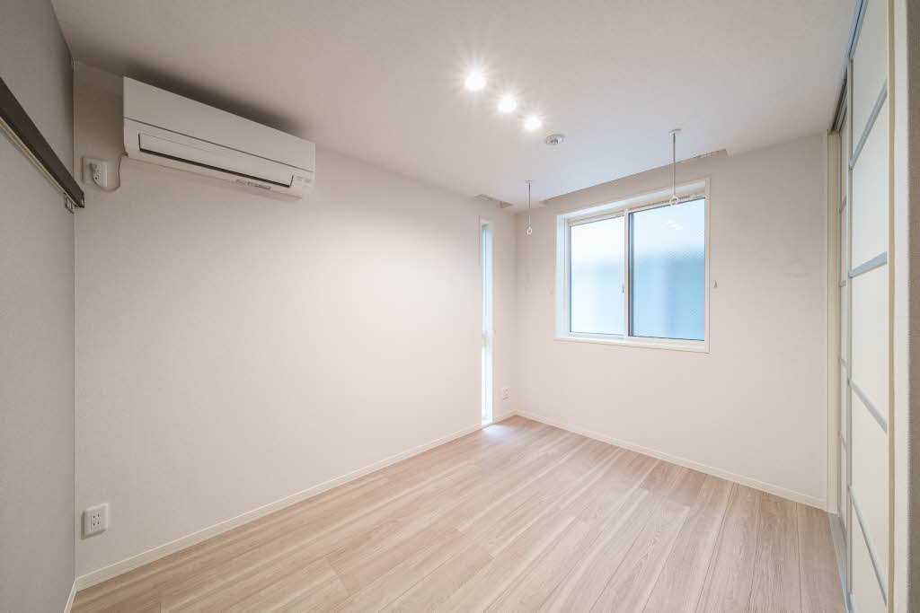 エクラージュ二日町 203号-11