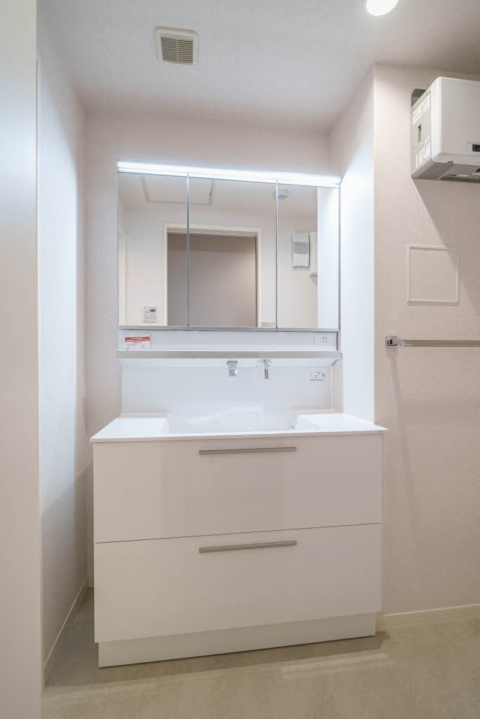 エクラージュ二日町 301号-11