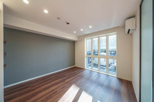 レアリゼ長町 101号-2