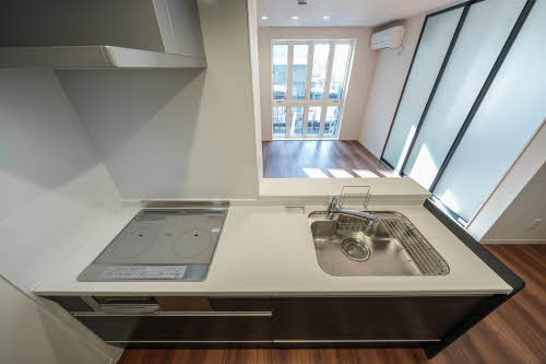 レアリゼ長町 101号-5