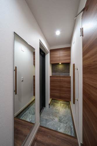 レアリゼ長町 101号-6