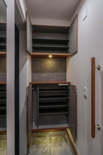 レアリゼ長町 101号-7