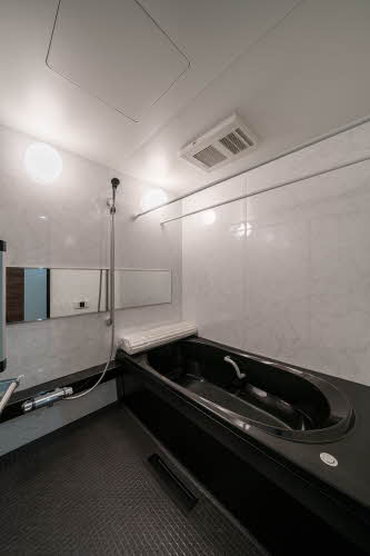 レアリゼ長町 101号-8